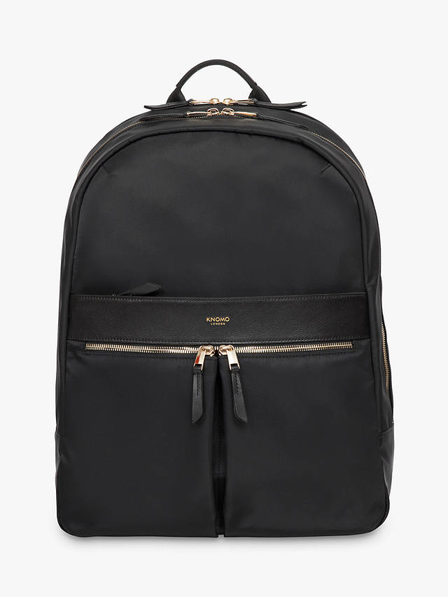 KNOMO Beauchamp Backpack for 15.6