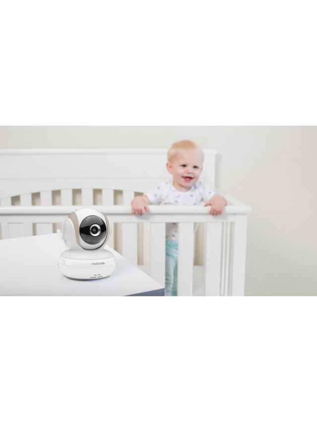 Motorola baby monitor hot sale mbp35xlc