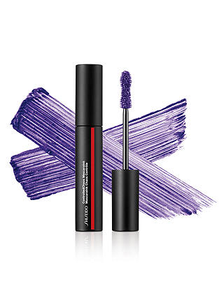 Shiseido Controlled Chaos Mascara Ink, 03 Purple