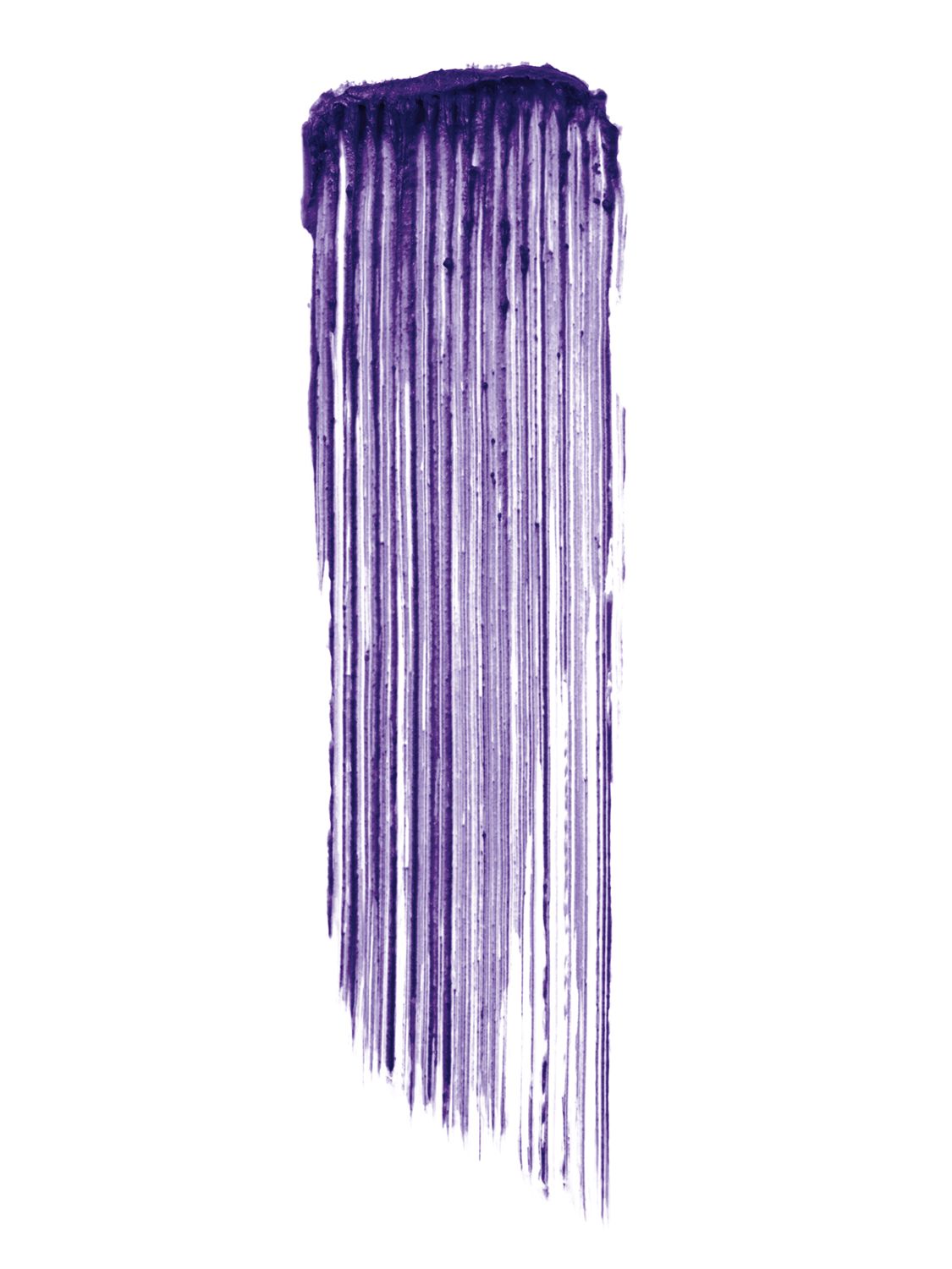 Shiseido Controlled Chaos Mascara Ink, 03 Purple 3