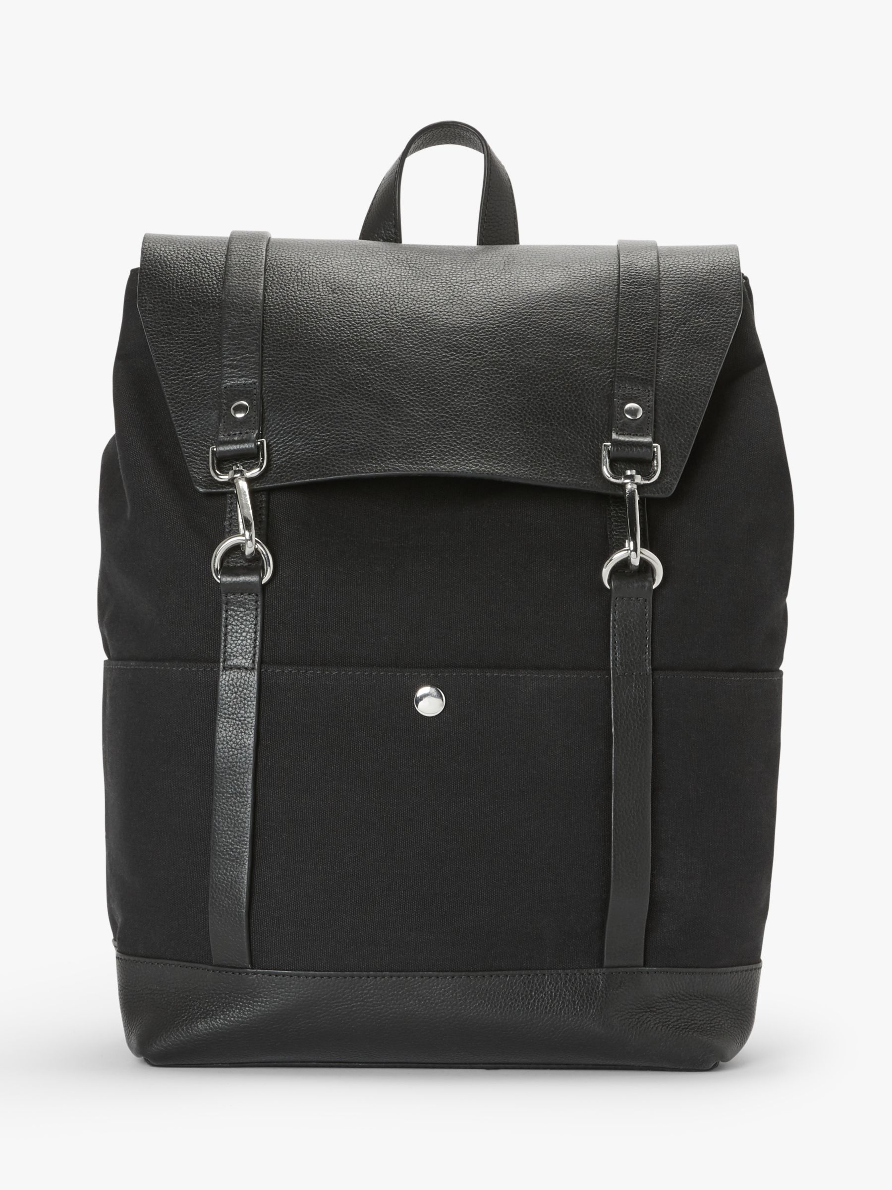 backpack cotton canvas