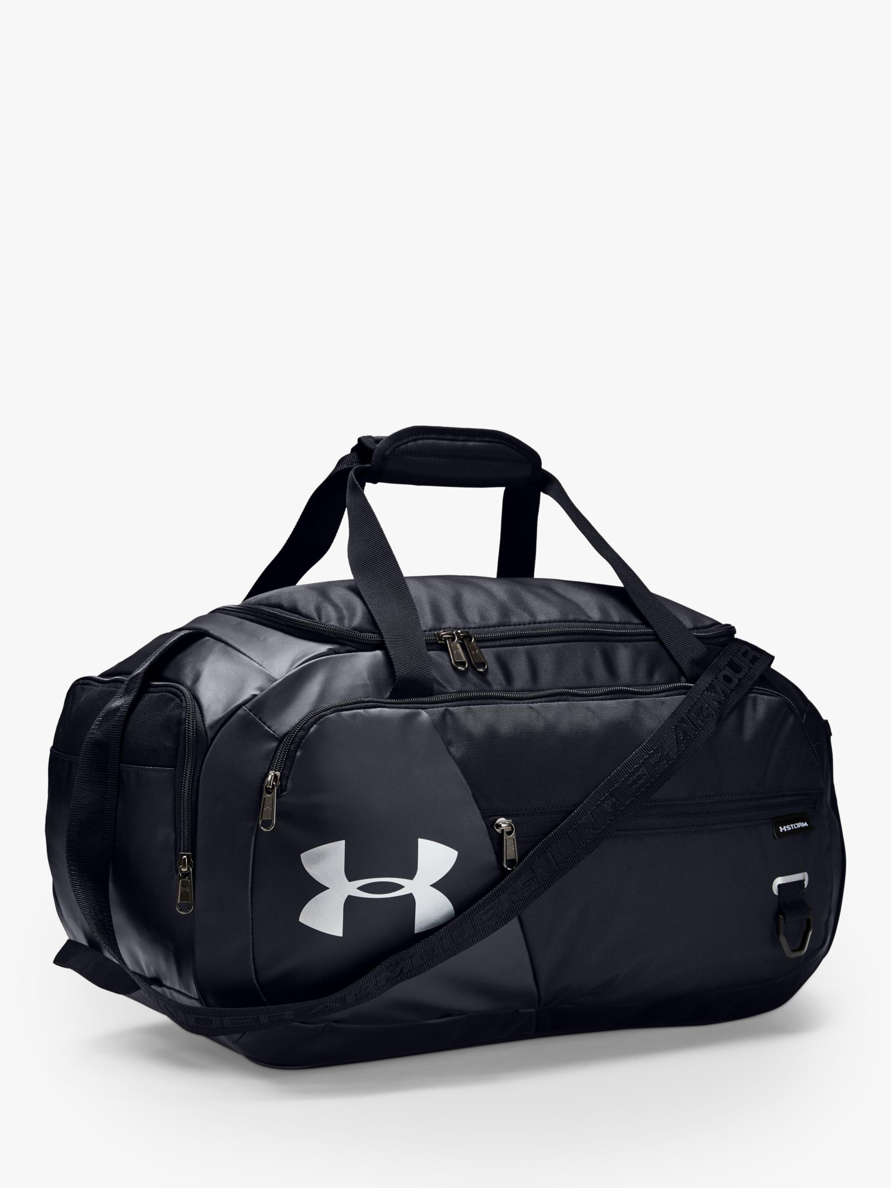 under armour undeniable 3.0 small