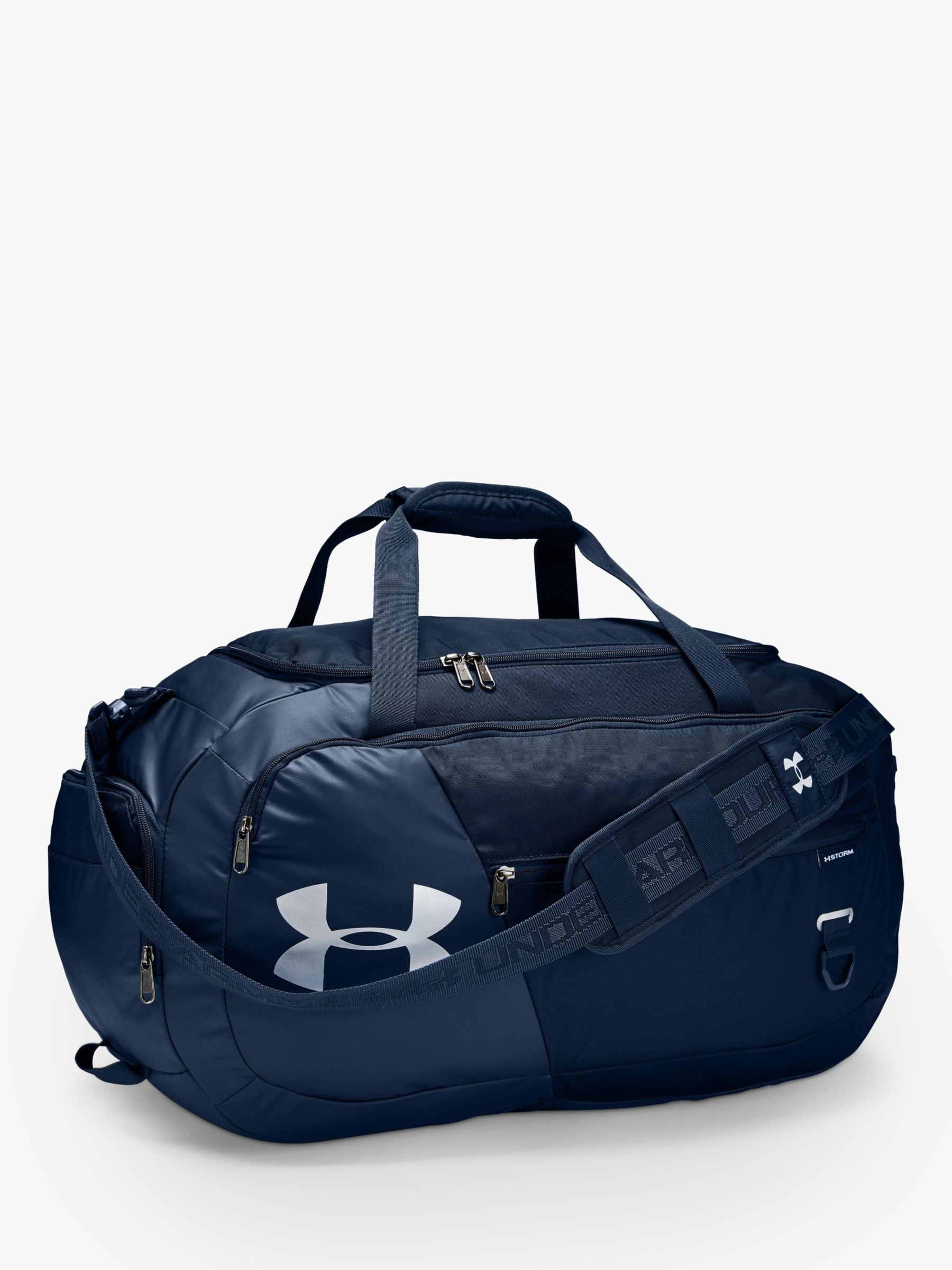 under armour range bag