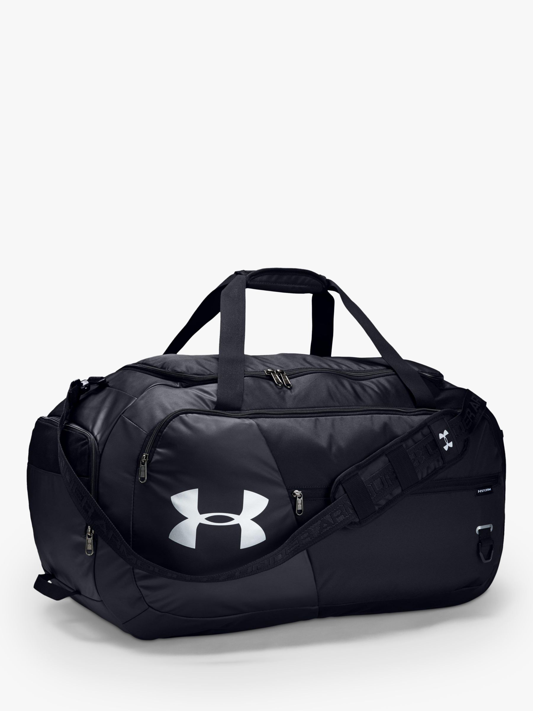 under armour holdall large