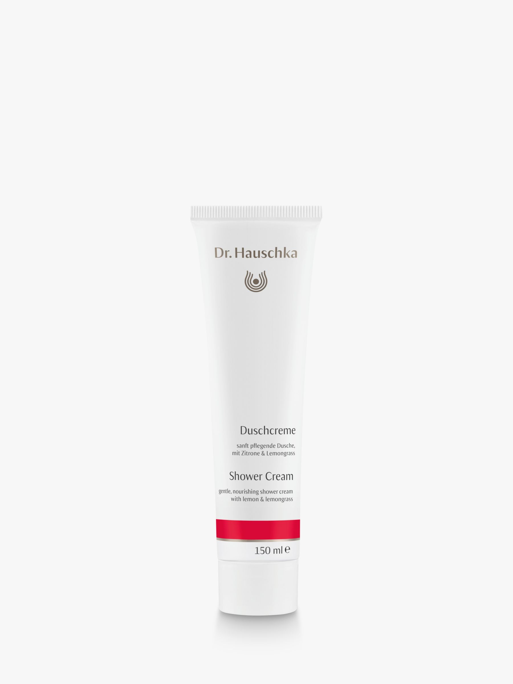 Dr Hauschka Shower Cream, 150ml