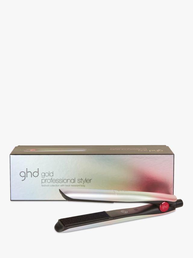 Ghd 2025 straighteners festival