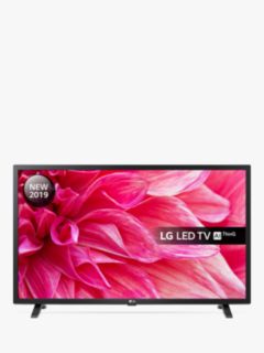 LG 32 Full HD HDR LCD Smart TV | 32LQ63006LA.AEK