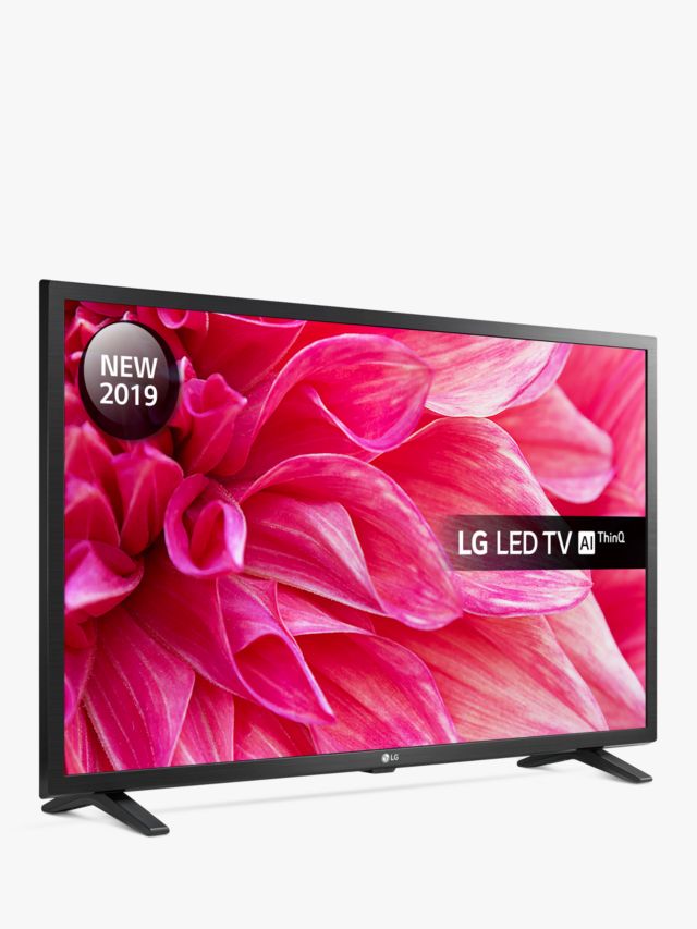 LG 32 Full HD HDR LED Smart TV | 32LQ63006LA