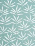 MissPrint Pea Pods Wallpaper, Blue Grass 1286