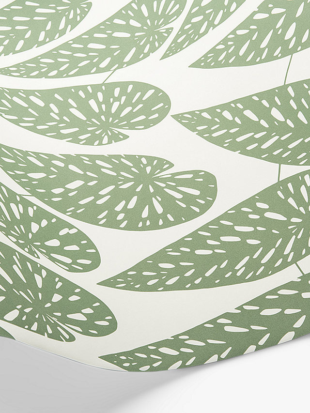 MissPrint Tropics Wallpaper, Foliage 1290