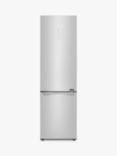 LG GBB92STAXP Freestanding 70/30 Fridge Freezer, Premium Steel