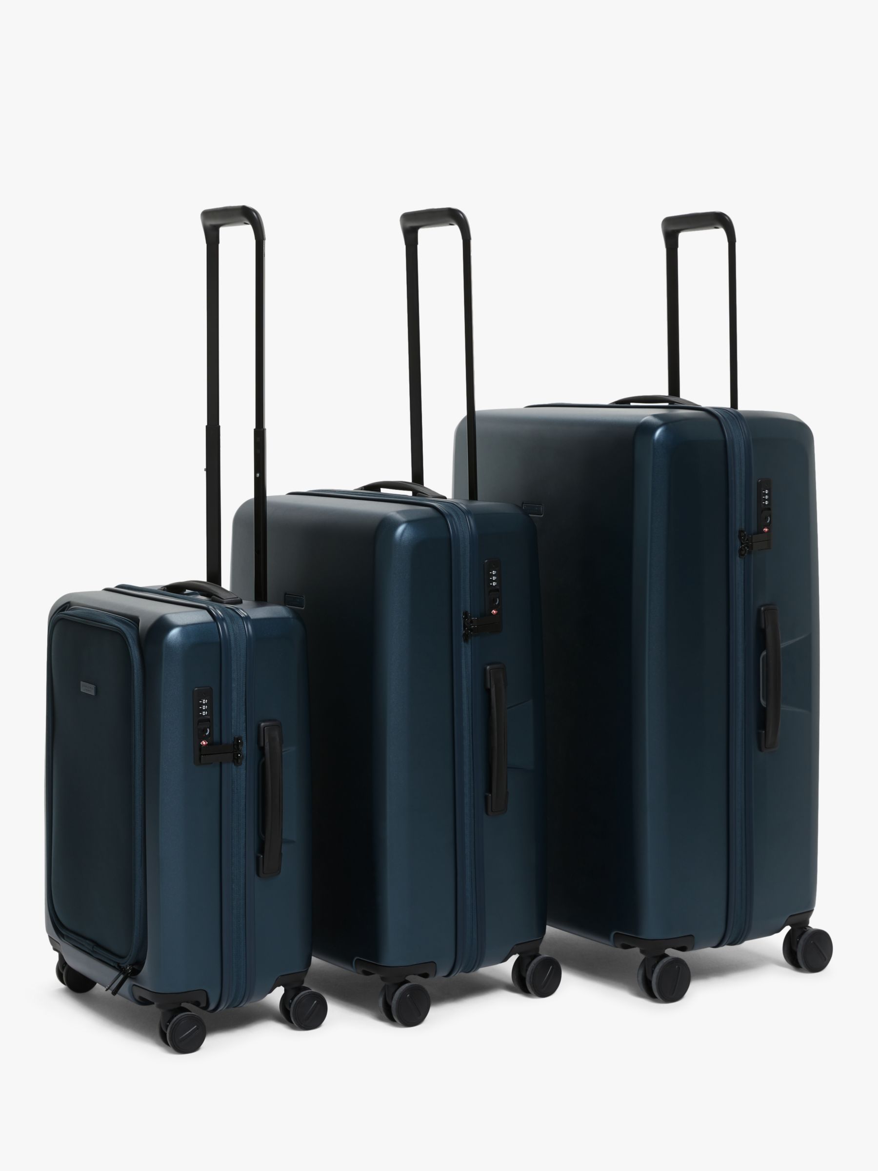 john lewis suitcases medium