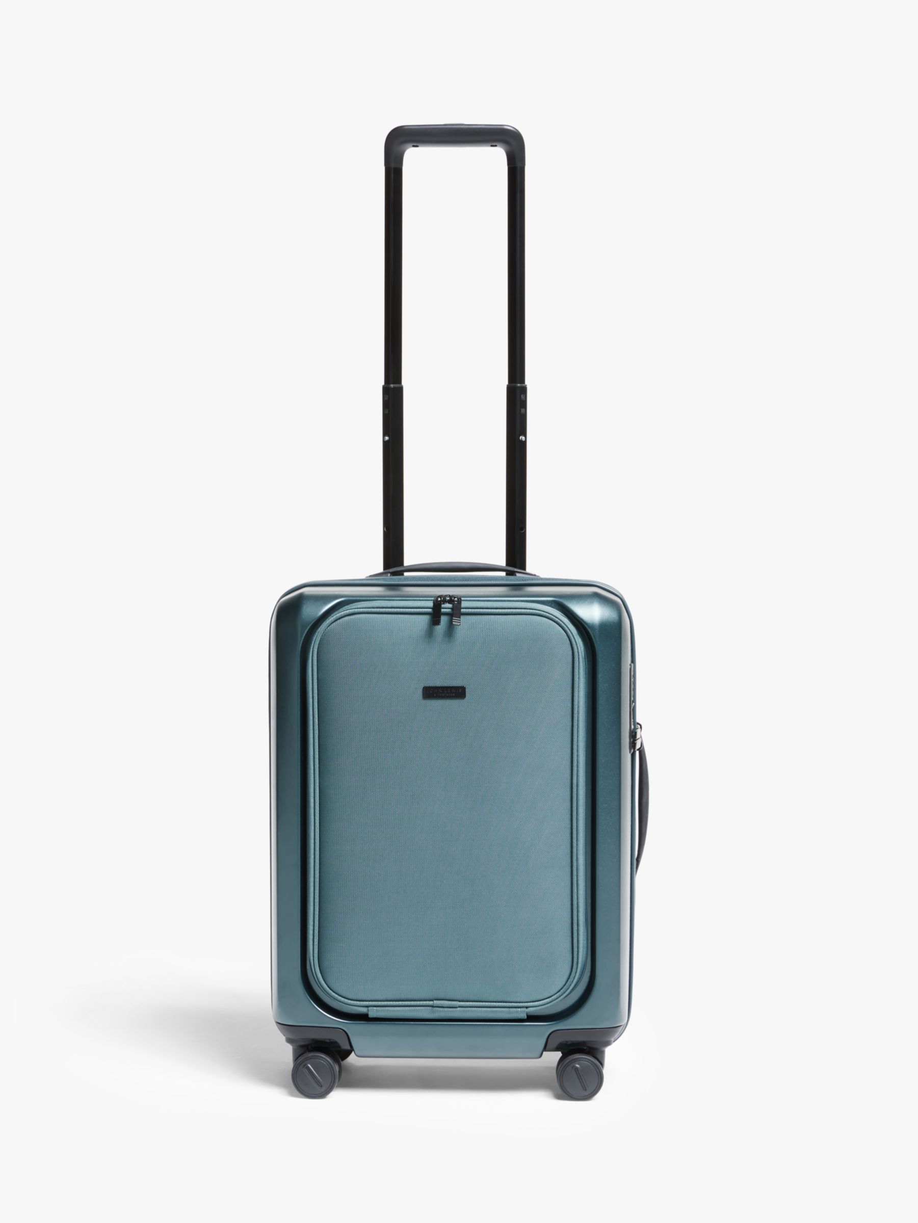 it 4 wheel cabin luggage