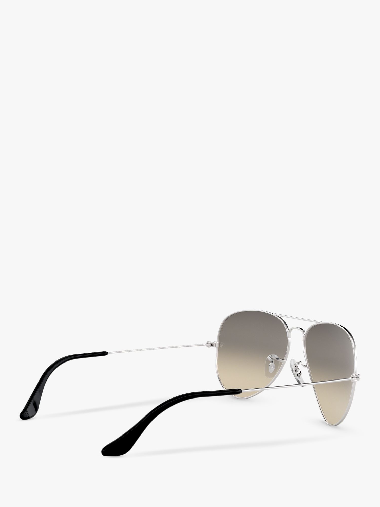 Buy Ray-Ban RB3025 Men's Original Aviator Sunglasses Online at johnlewis.com