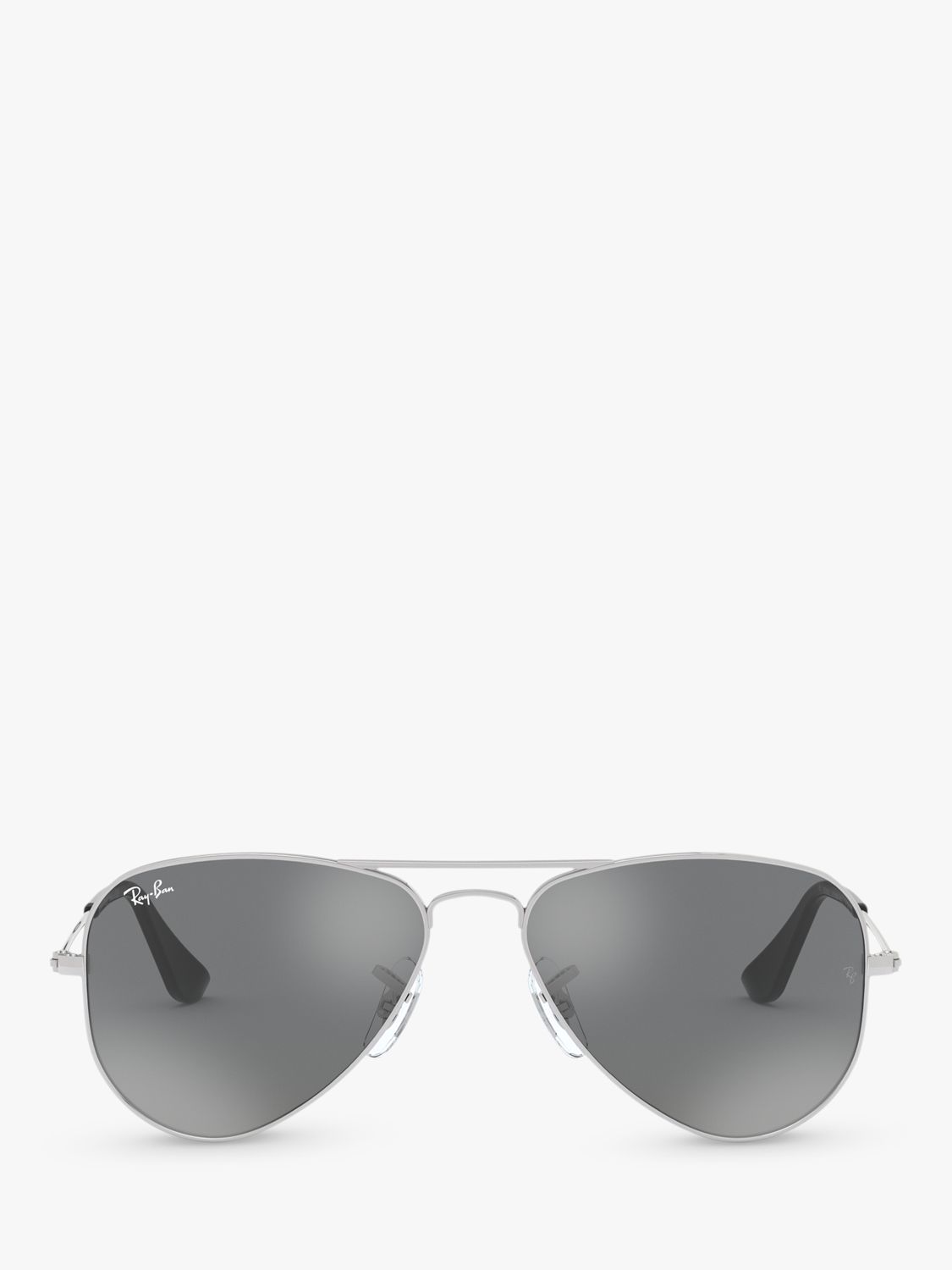 Buy Ray-Ban Junior RJ9506S Pilot Sunglasses Online at johnlewis.com