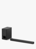 Sony HT-SD35 Bluetooth Sound Bar with Wireless Subwoofer
