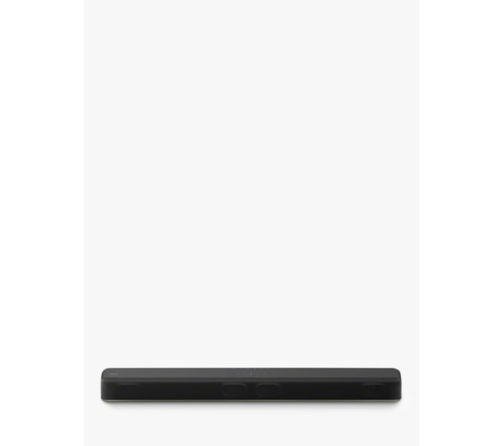 Sony HT-X8500 Bluetooth All-In-One Soundbar with Dolby Atmos 