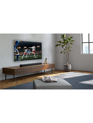 Sony HT-X8500 Bluetooth All-In-One Sound Bar with Dolby Atmos & Vertical Surround Engine
