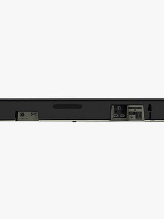 Sony HT-X8500 Bluetooth All-In-One Sound Bar with Dolby Atmos & Vertical Surround Engine
