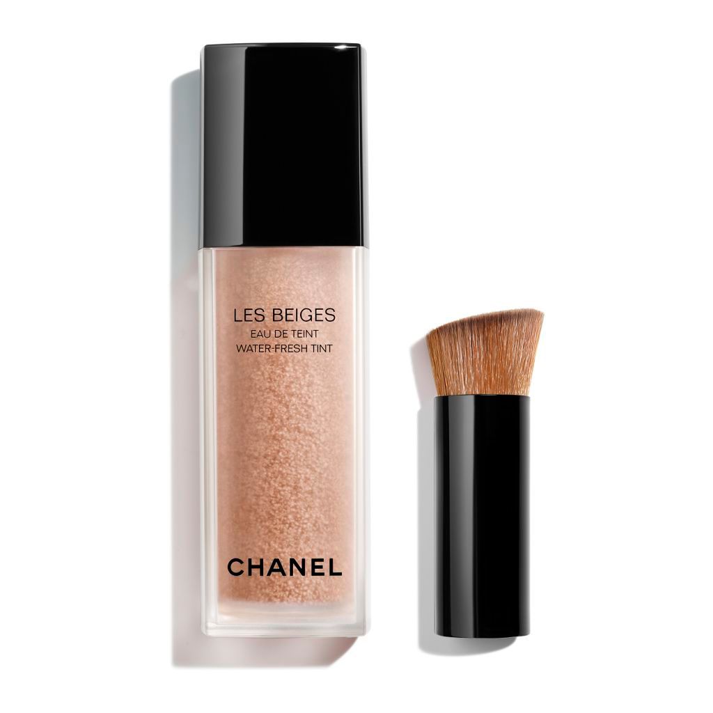 CHANEL Les Beiges Water-Fresh Tint, Light 1