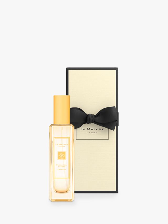 Jo malone frangipani flower 30ml new arrivals