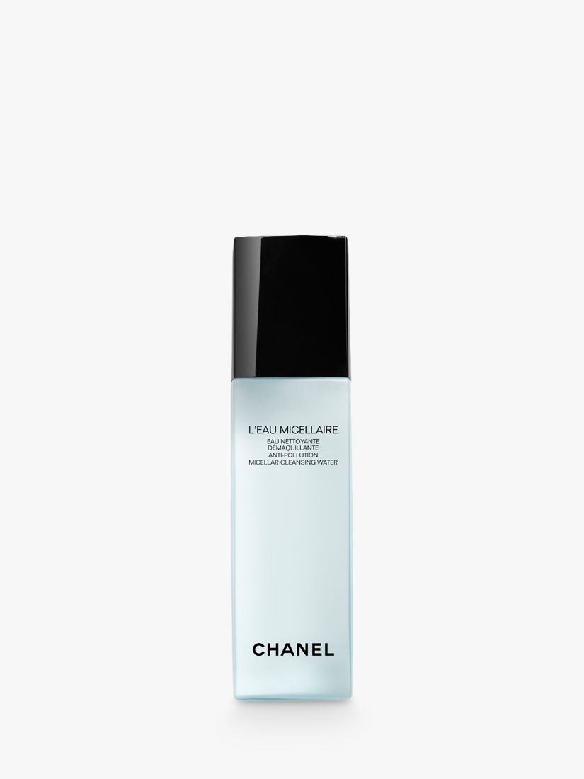 CHANEL L'eau Micellaire Anti-Pollution Micellar Cleansing Water 1