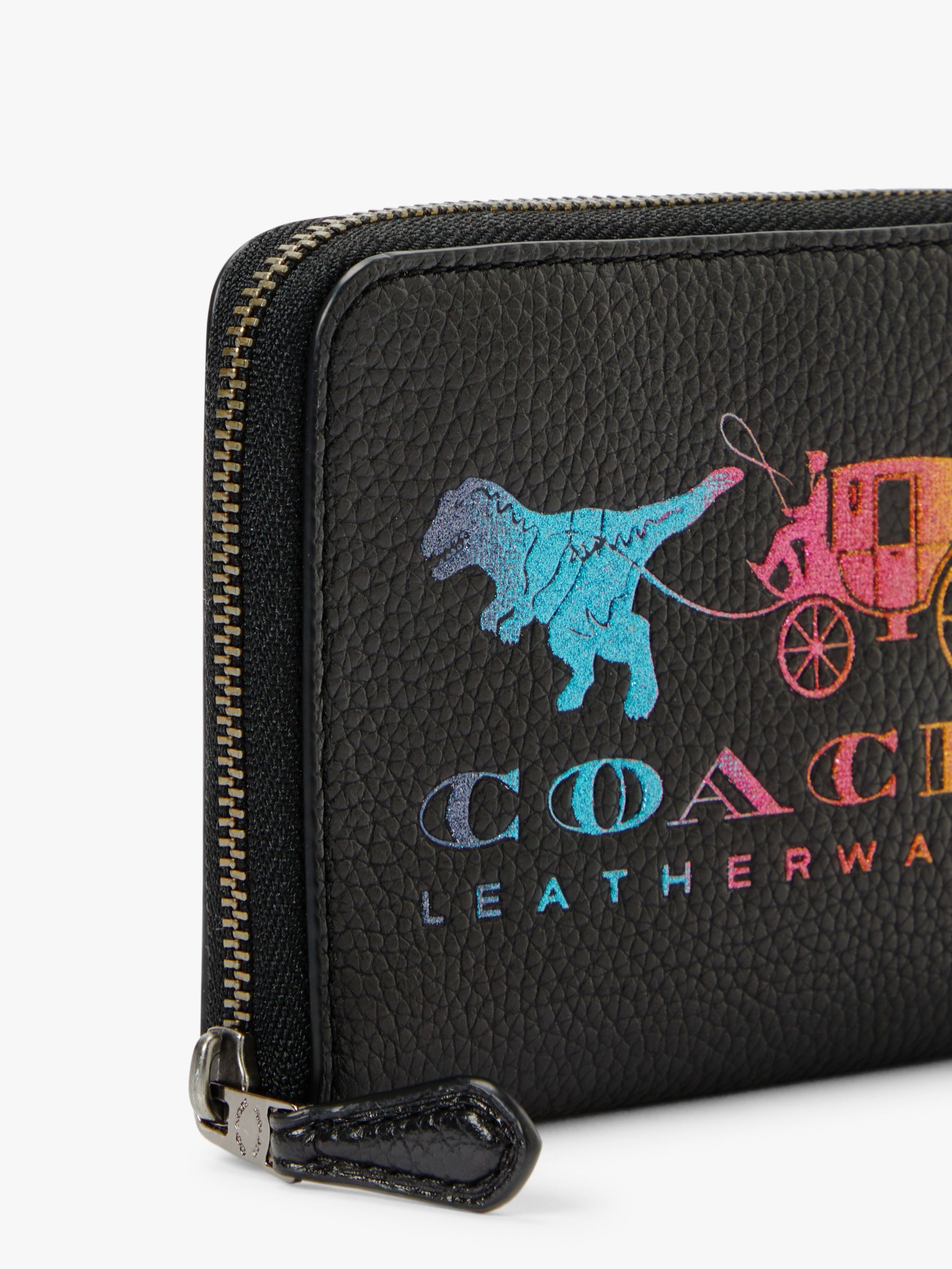 rexy coach wallet