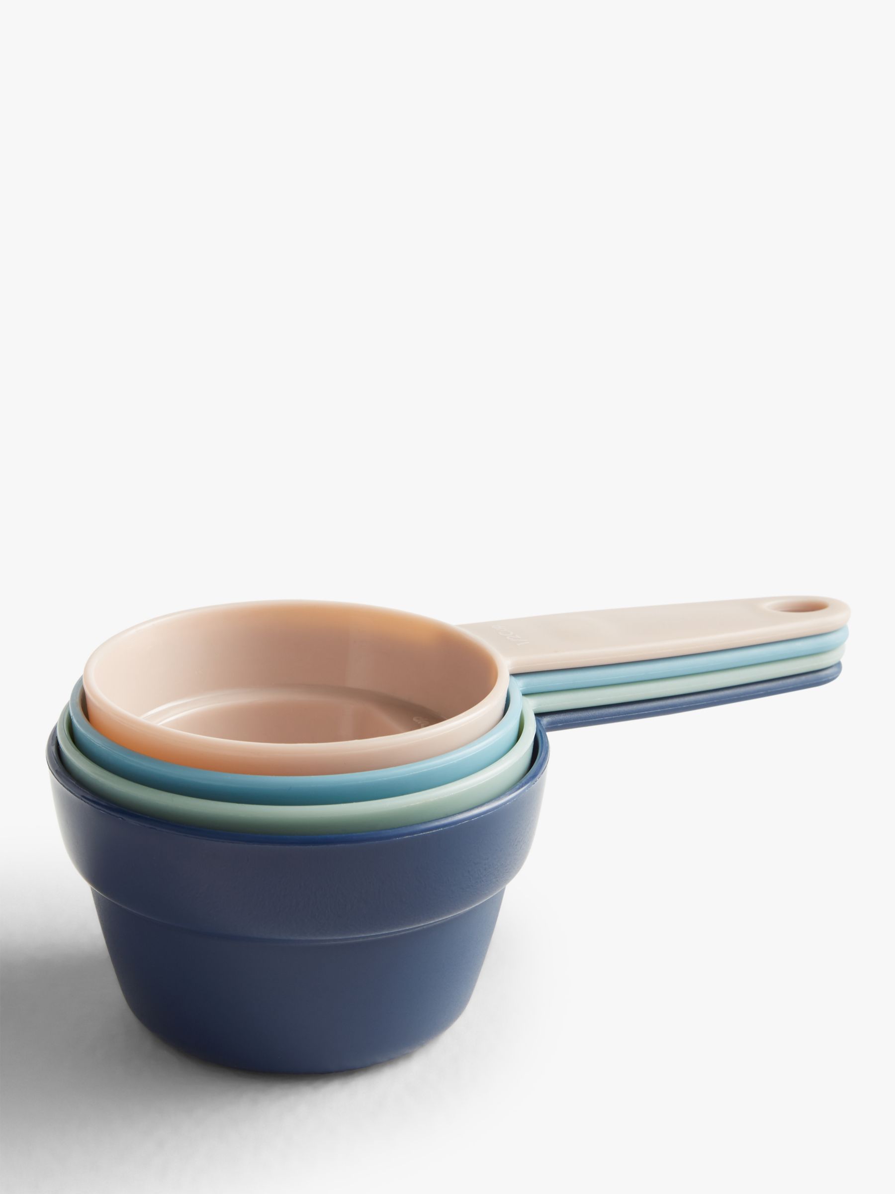 House by John Lewis Measuring Cups review