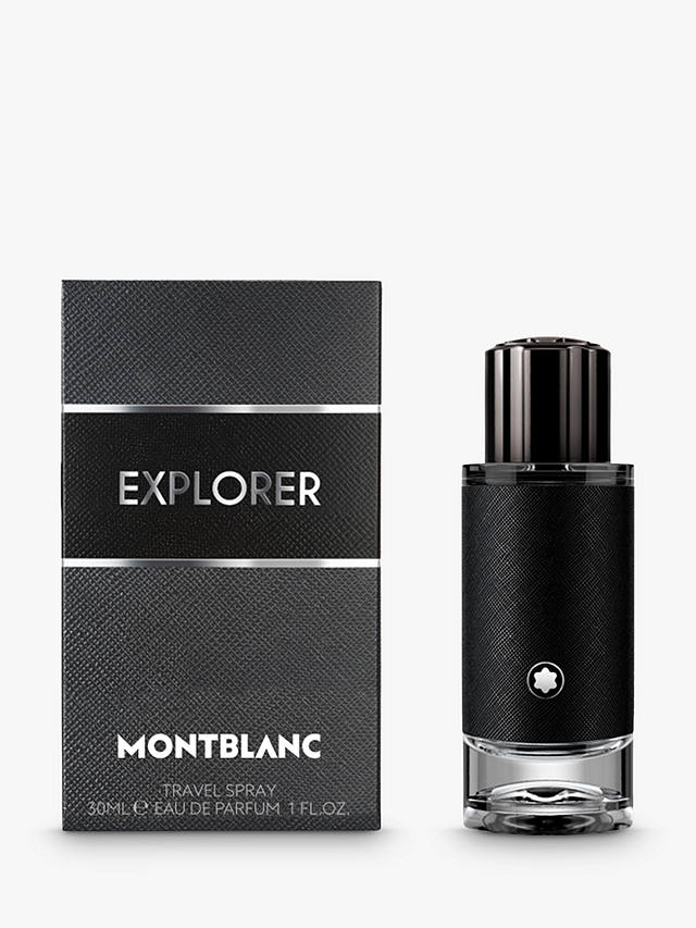 Montblanc Explorer Eau de Parfum, 30ml 2