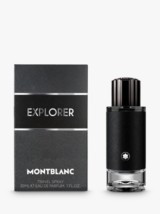 Montblanc explorer discount for men