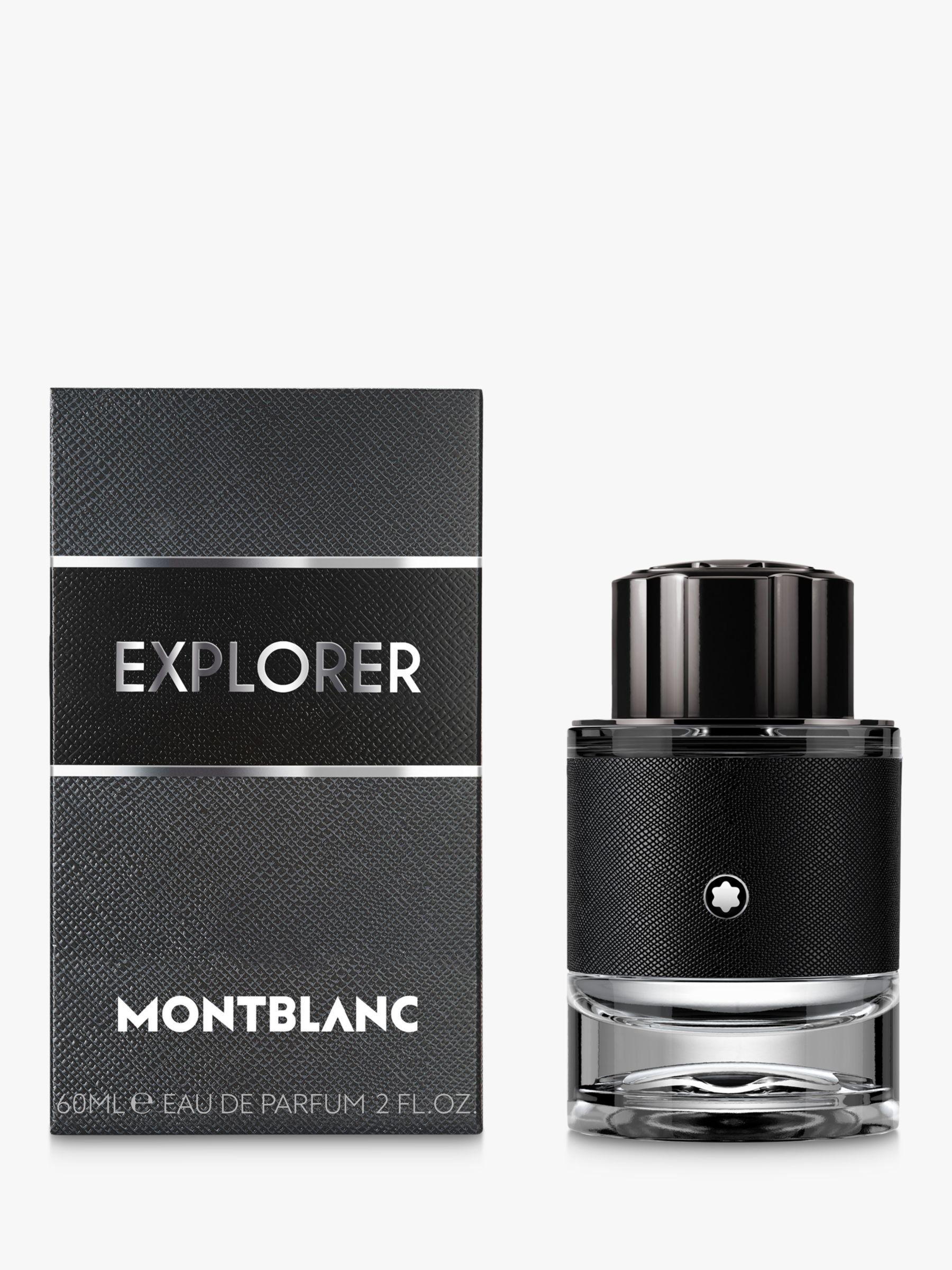 Montblanc Explorer Eau de Parfum, 60ml 2
