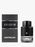 Montblanc Explorer Eau de Parfum