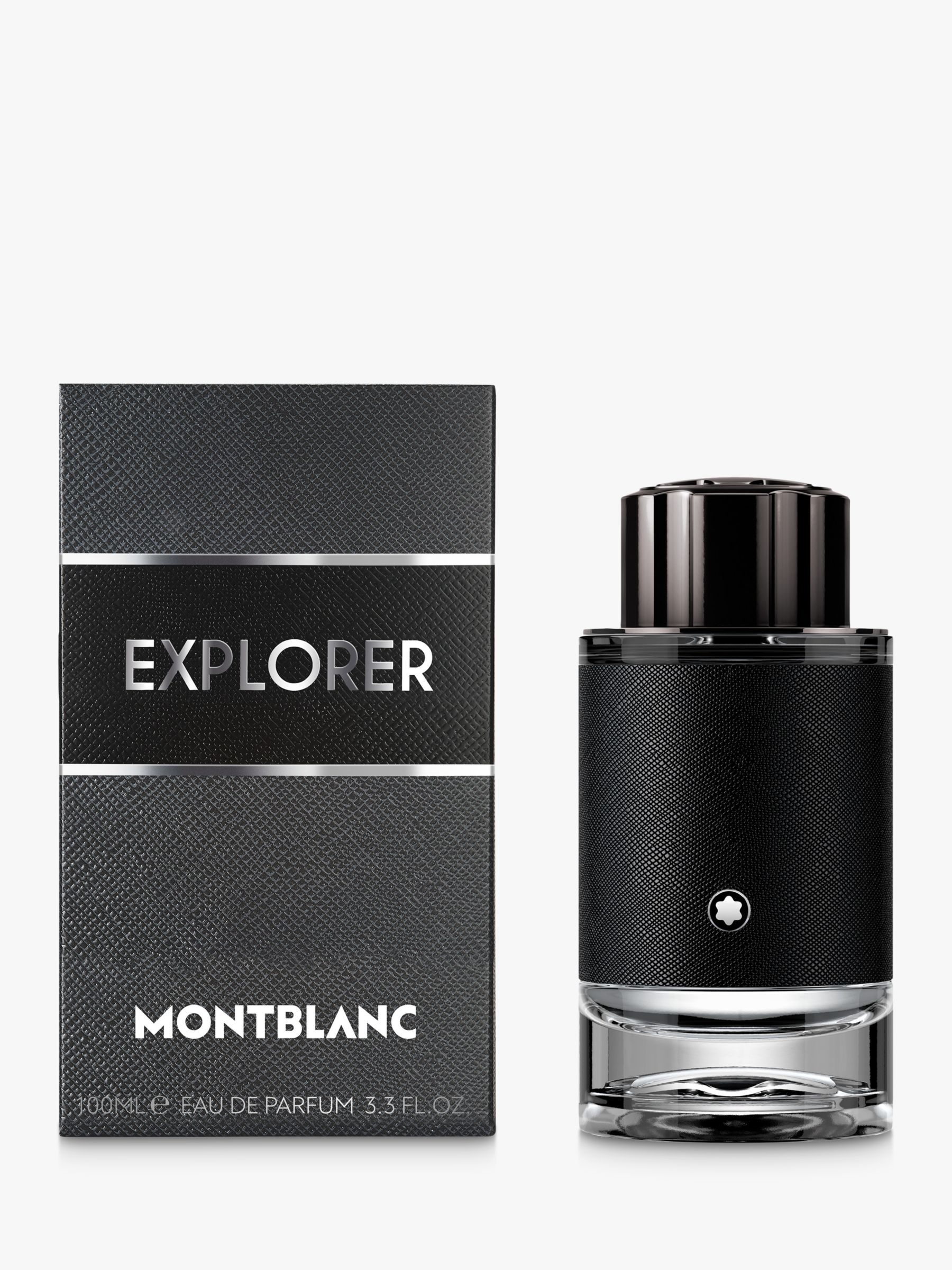 Montblanc Explorer Eau de Parfum, 100ml 2