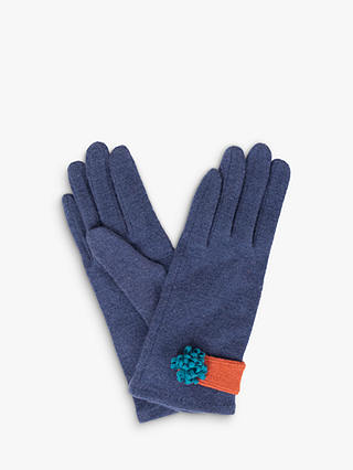 Powder Marissa Wool Gloves