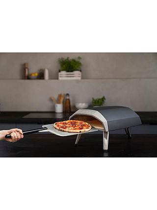 Ooni Koda Pizza Oven Carry Cover, Black