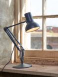 Anglepoise Type 75 Mini Desk Lamp, Slate Grey