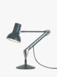 Anglepoise Type 75 Mini Desk Lamp, Slate Grey