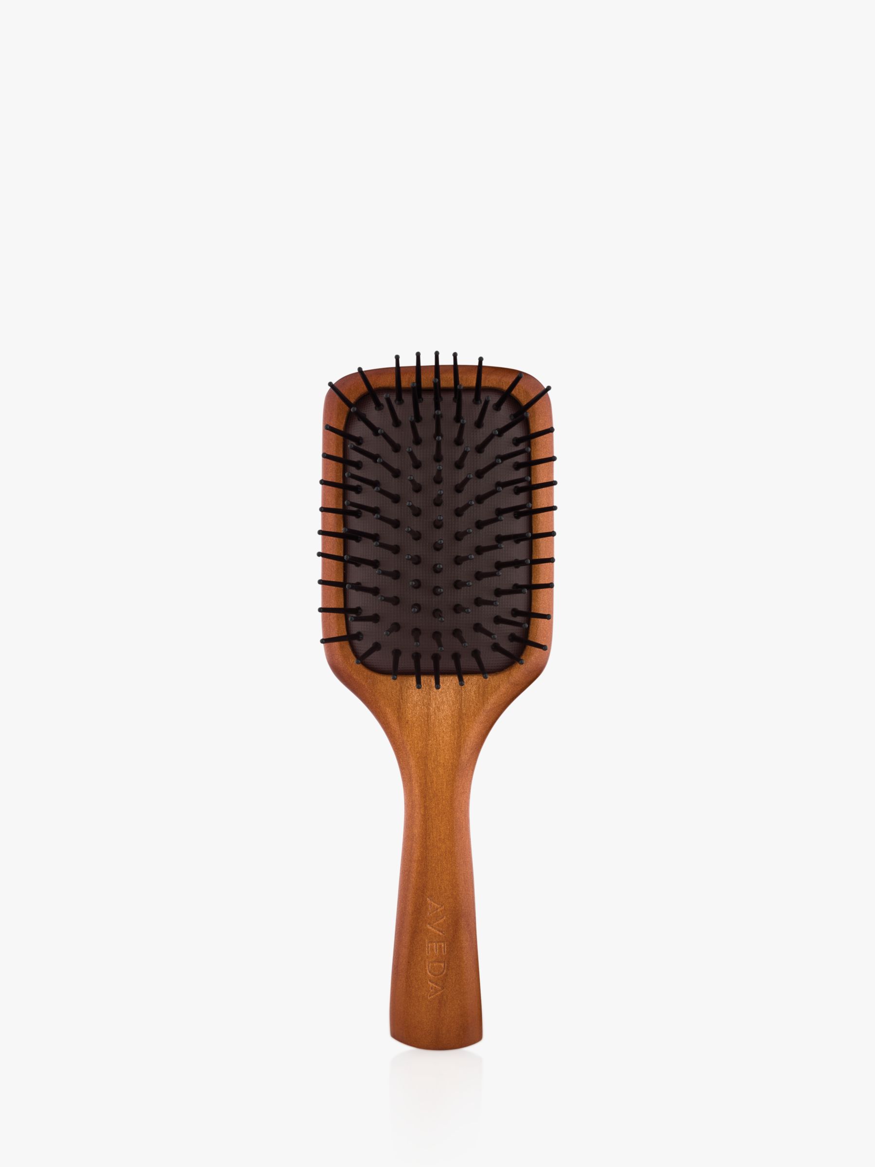Aveda Mini Paddle Hair Brush 1