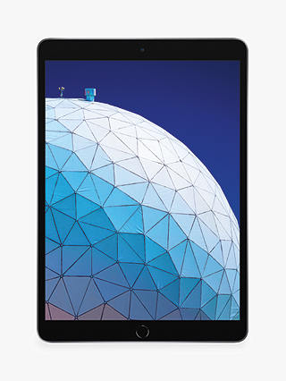 2019 Apple iPad Air 10.5", A12 Bionic, iOS, Wi-Fi, 64GB