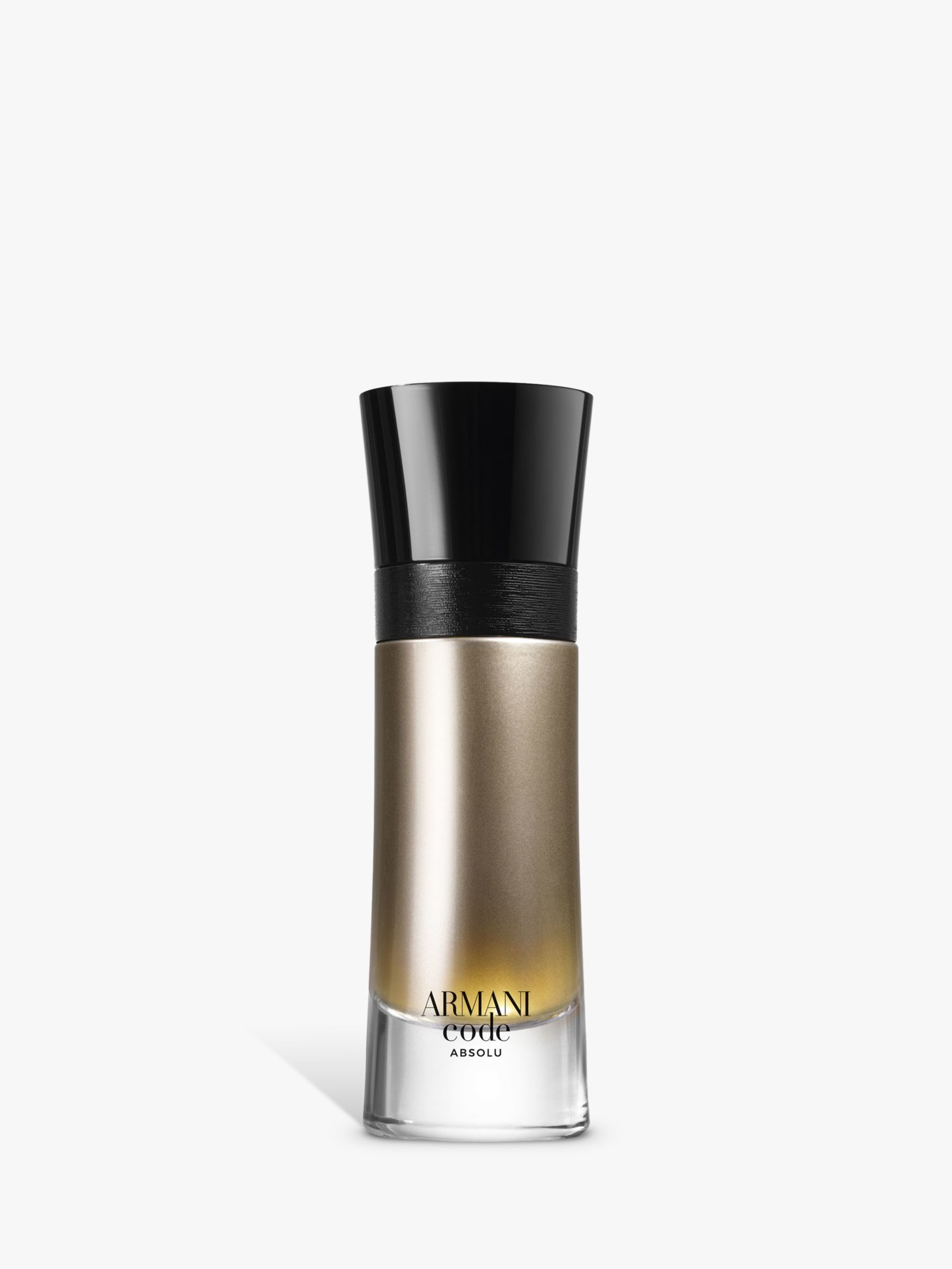 armani code parfum for men