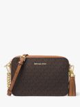 MICHAEL Michael Kors Crossbodies Medium Camera Bag