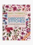 Search Press Mary Thomas's Dictionary of Embroidery Stitches