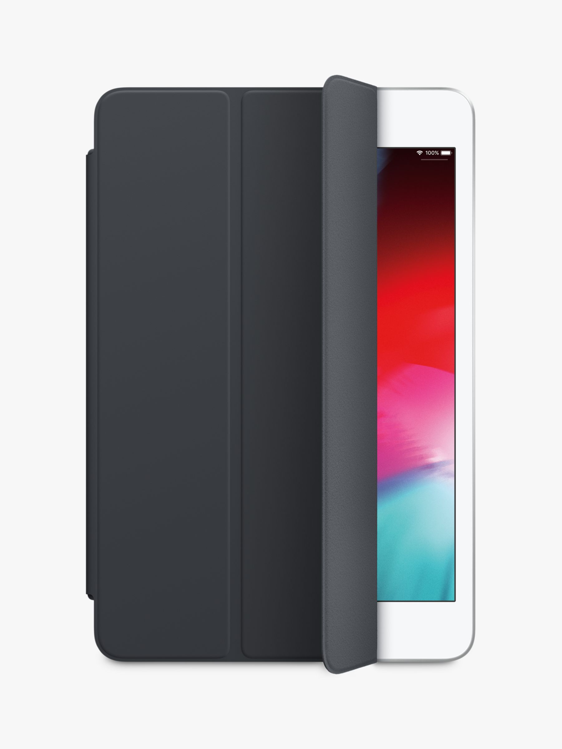 Apple Smart Cover for iPad mini (2019) at John Lewis & Partners