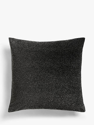John Lewis & Partners Misano Sparkle Cushion
