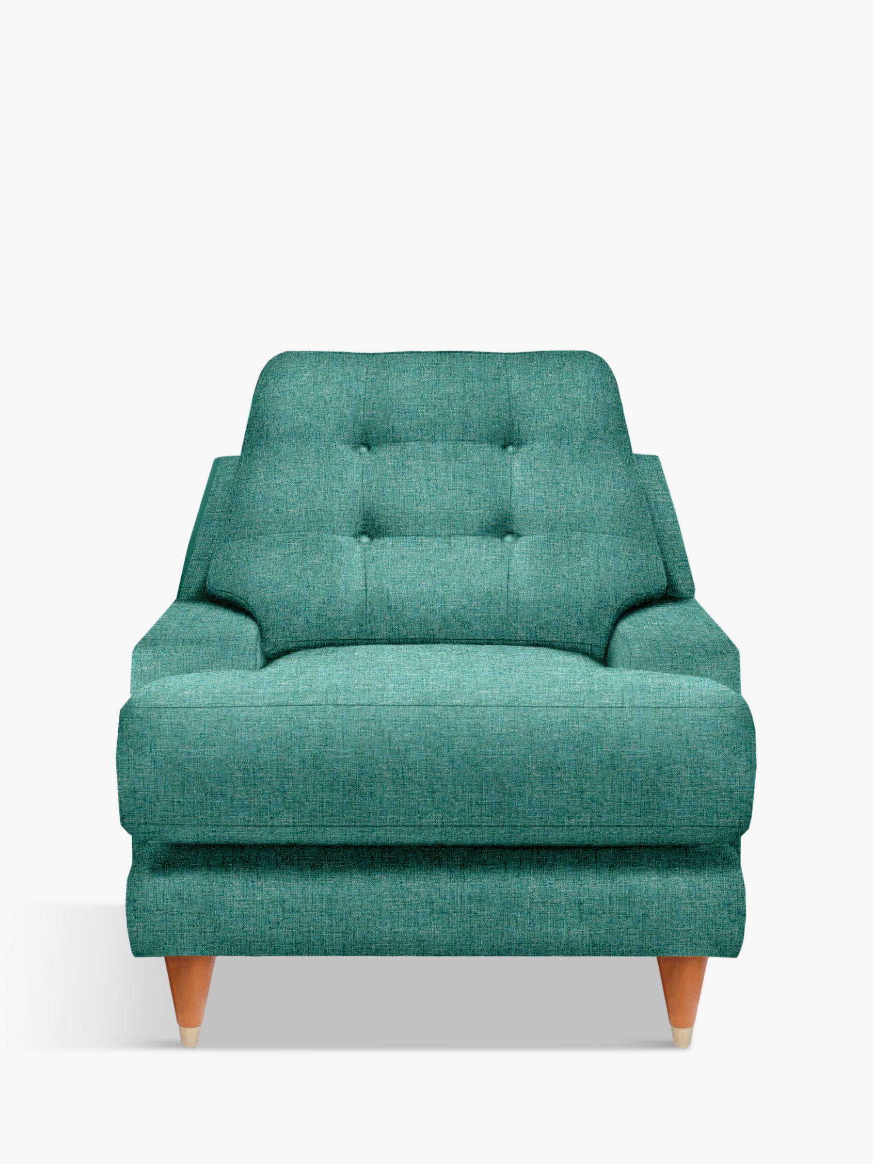 g plan vintage the fifty seven armchair sorren teal