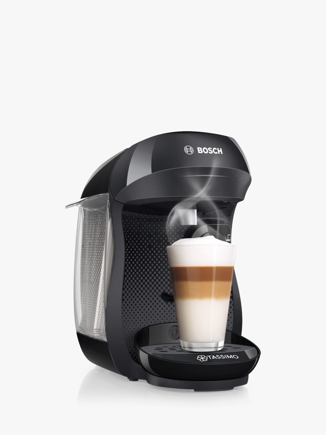 Tassimo Happy Coffee Machine By Bosch At John Lewis Partners