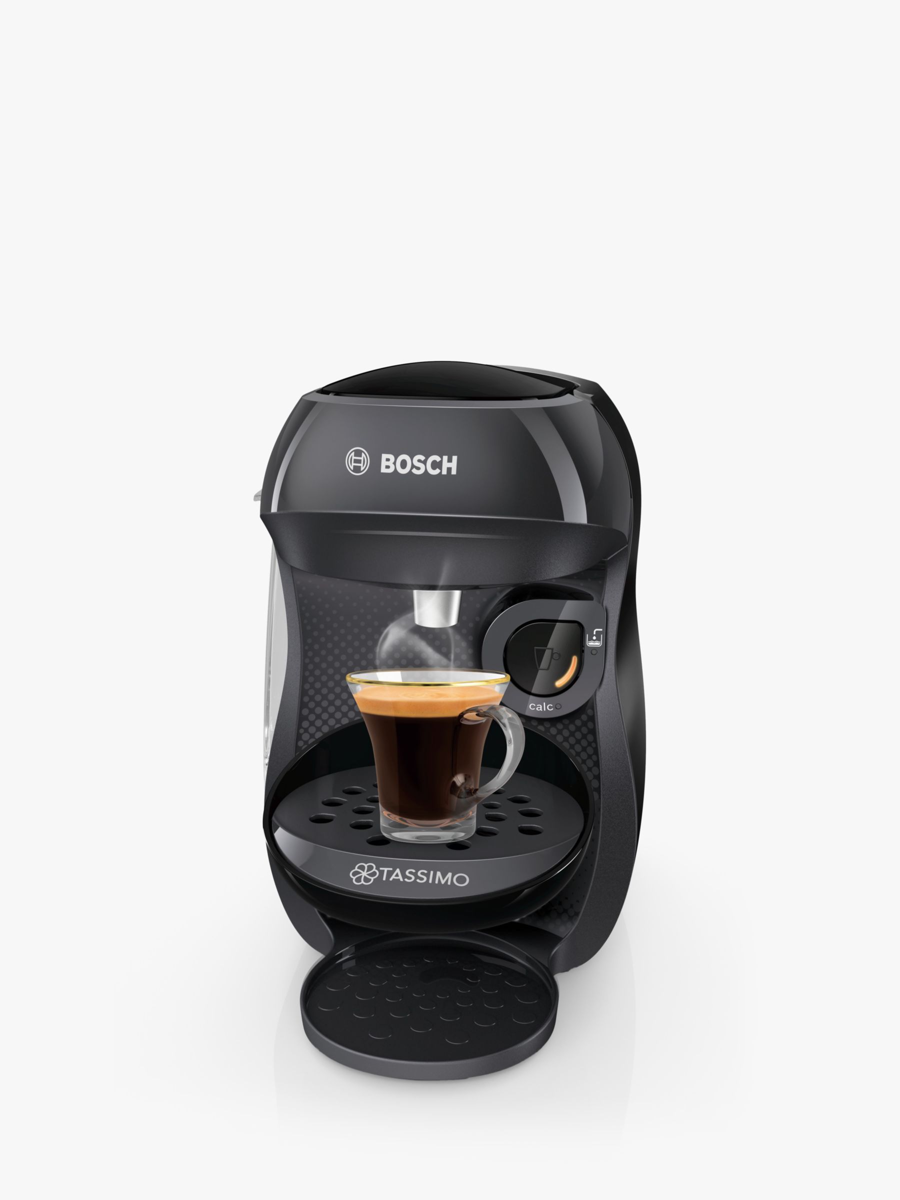 Tassimo Happy Coffee Machine By Bosch At John Lewis Partners