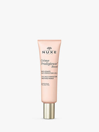 NUXE Crème Prodigieux® 5-In-1 Multi-Perfection Smoothing Primer, 30ml