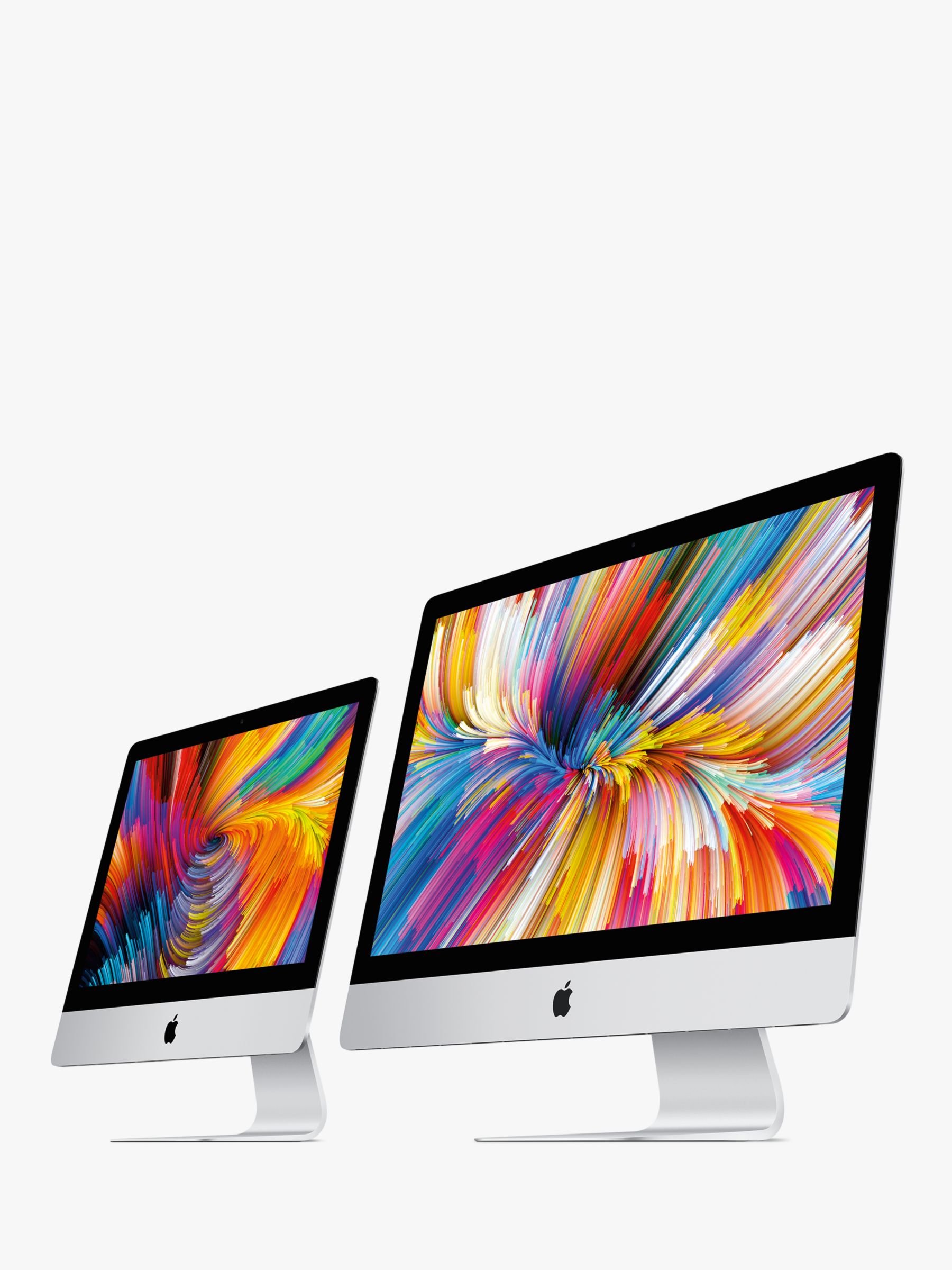 2019 Apple iMac 21.5 MRT32B/A All-in-One, Intel Core i3, 8GB RAM