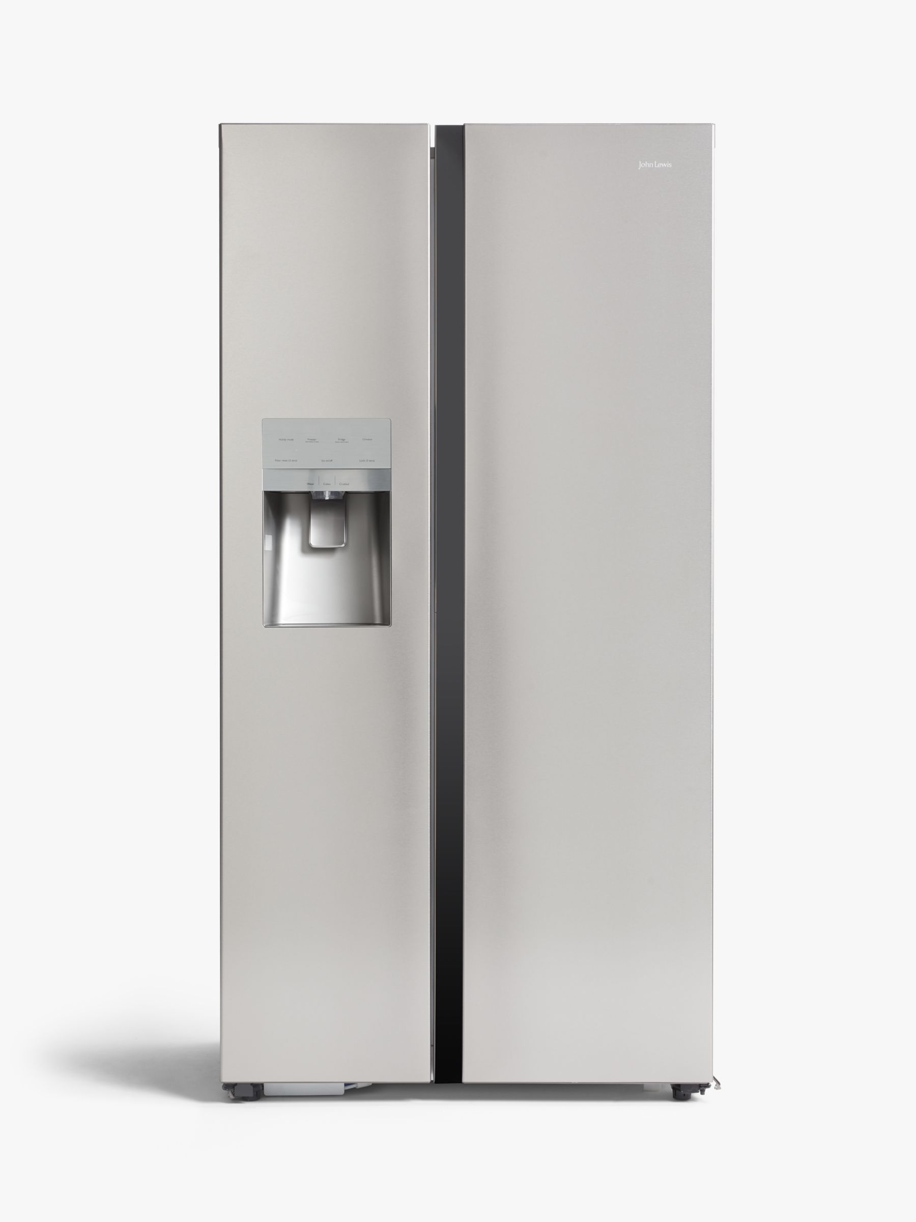 37+ Large american fridge freezer john lewis information